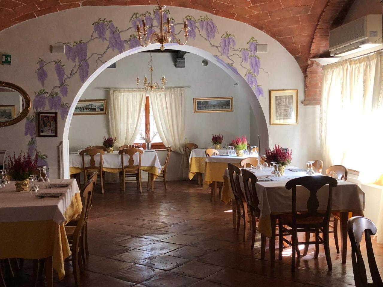 Agriturismo Beata Vanna فابرو المظهر الخارجي الصورة