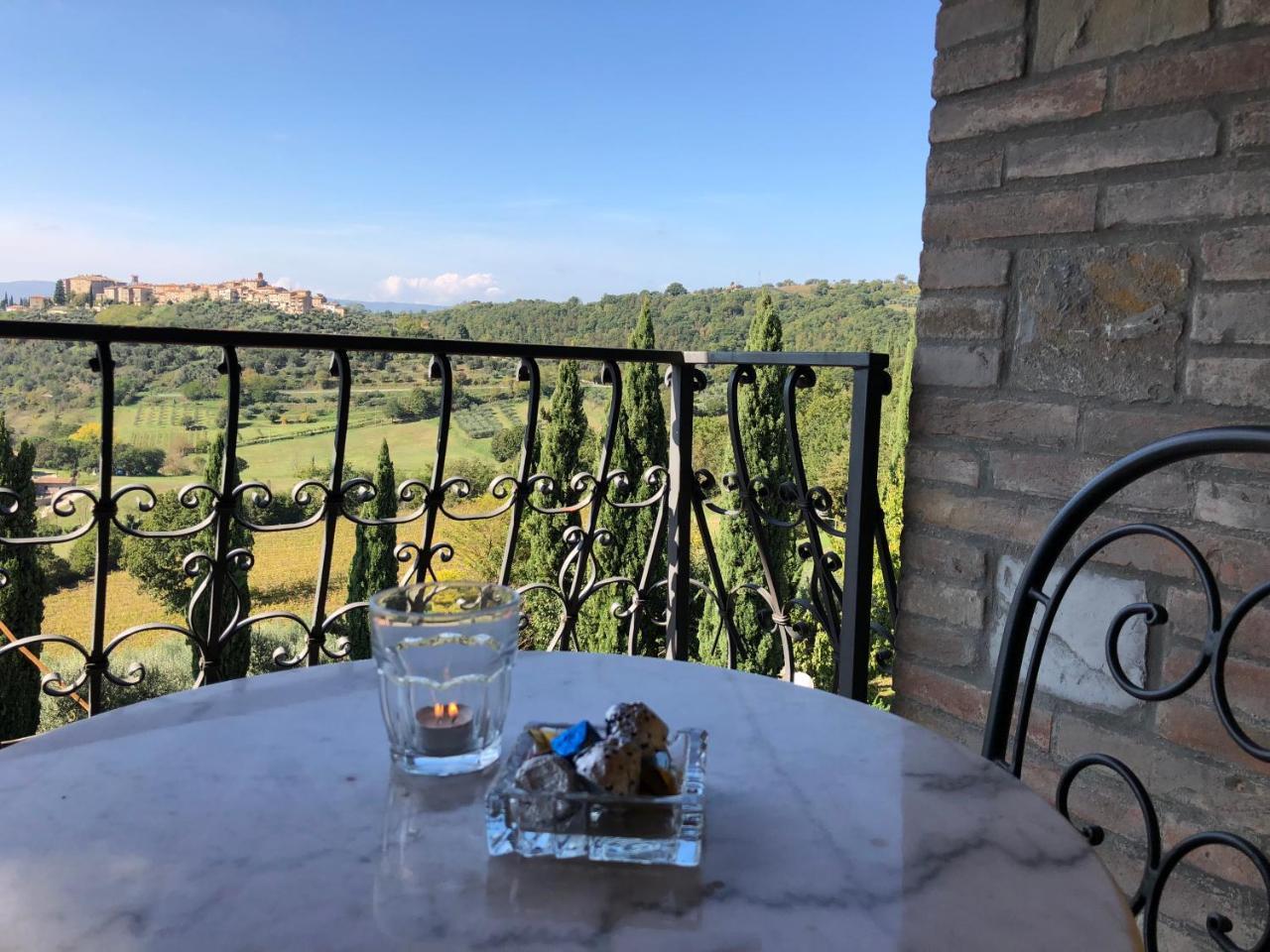 Agriturismo Beata Vanna فابرو المظهر الخارجي الصورة