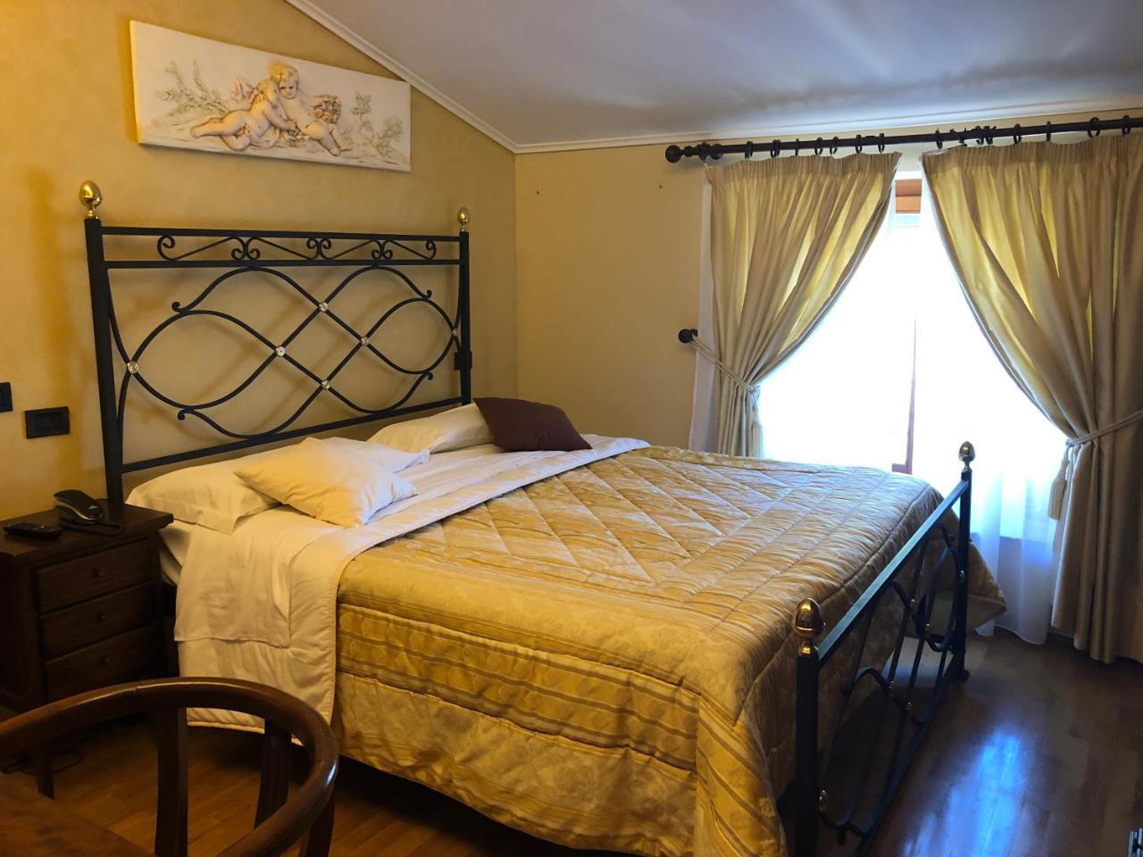 Agriturismo Beata Vanna فابرو المظهر الخارجي الصورة