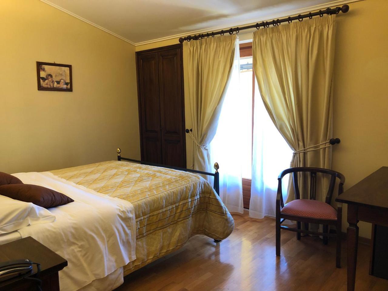 Agriturismo Beata Vanna فابرو المظهر الخارجي الصورة