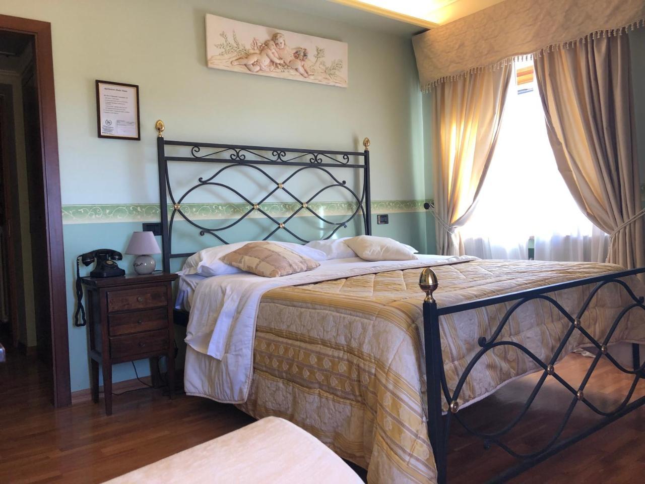 Agriturismo Beata Vanna فابرو المظهر الخارجي الصورة