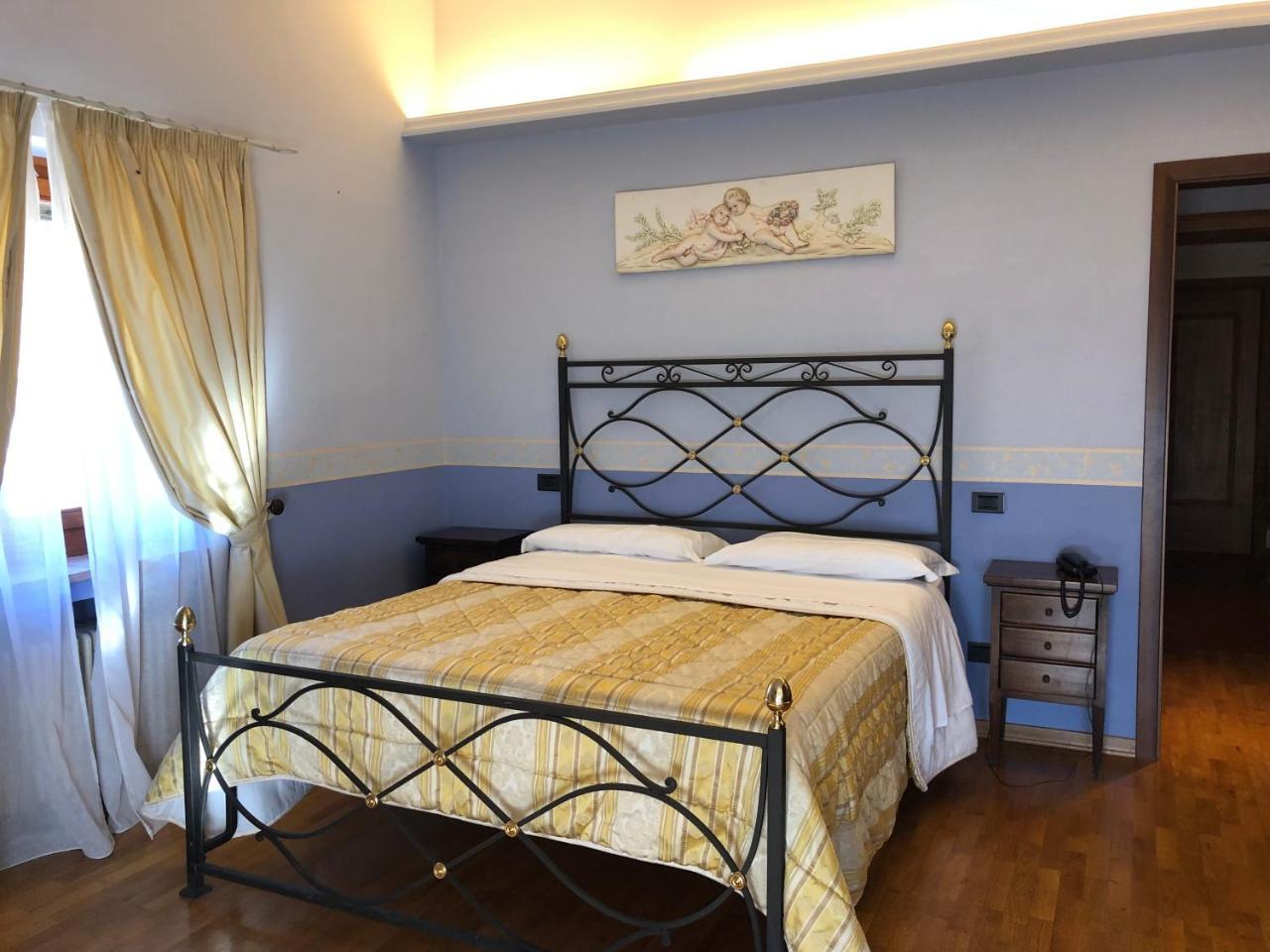 Agriturismo Beata Vanna فابرو المظهر الخارجي الصورة