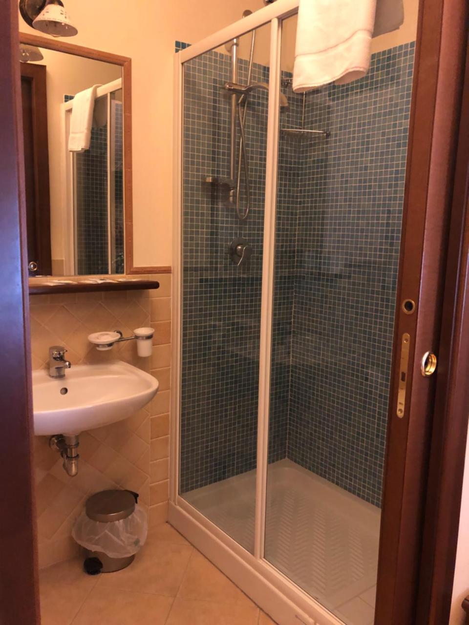 Agriturismo Beata Vanna فابرو المظهر الخارجي الصورة