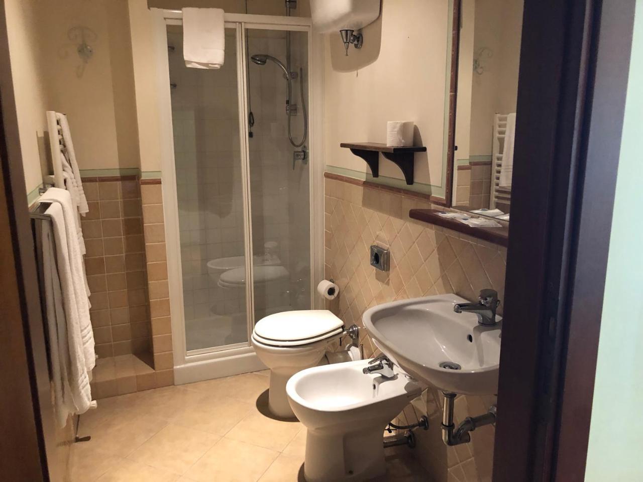 Agriturismo Beata Vanna فابرو المظهر الخارجي الصورة