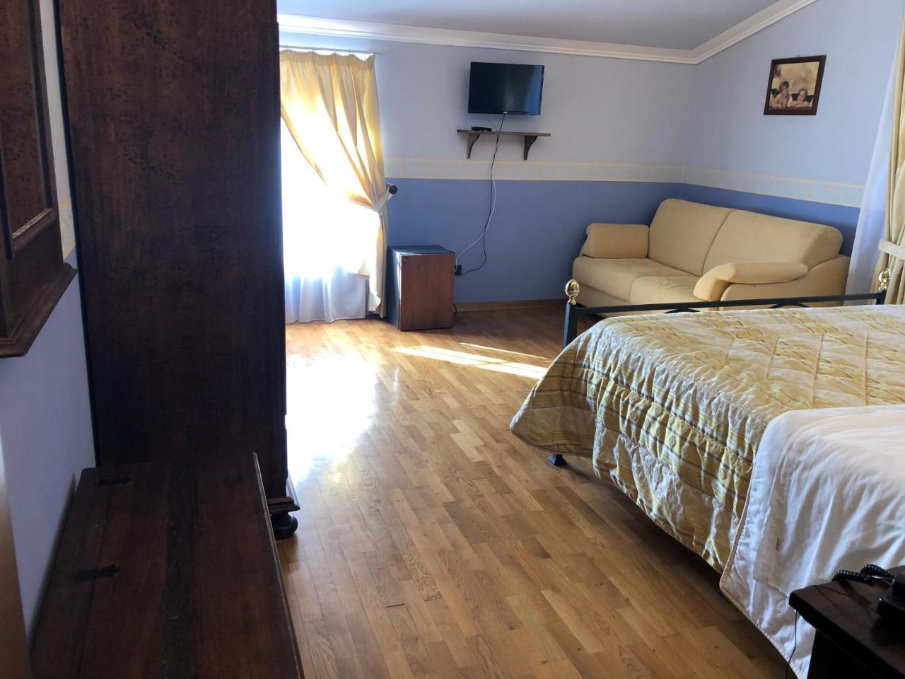 Agriturismo Beata Vanna فابرو المظهر الخارجي الصورة
