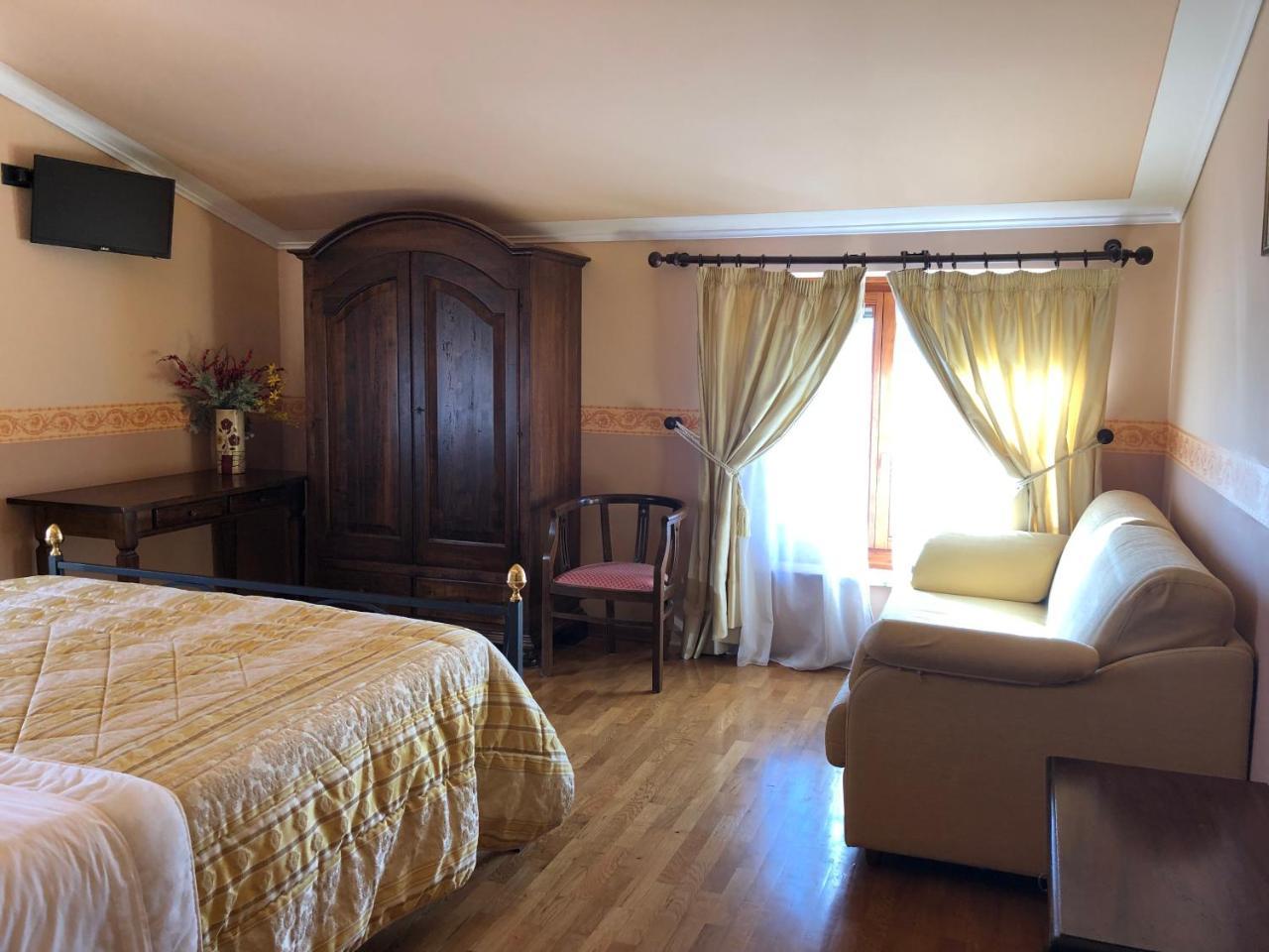 Agriturismo Beata Vanna فابرو المظهر الخارجي الصورة