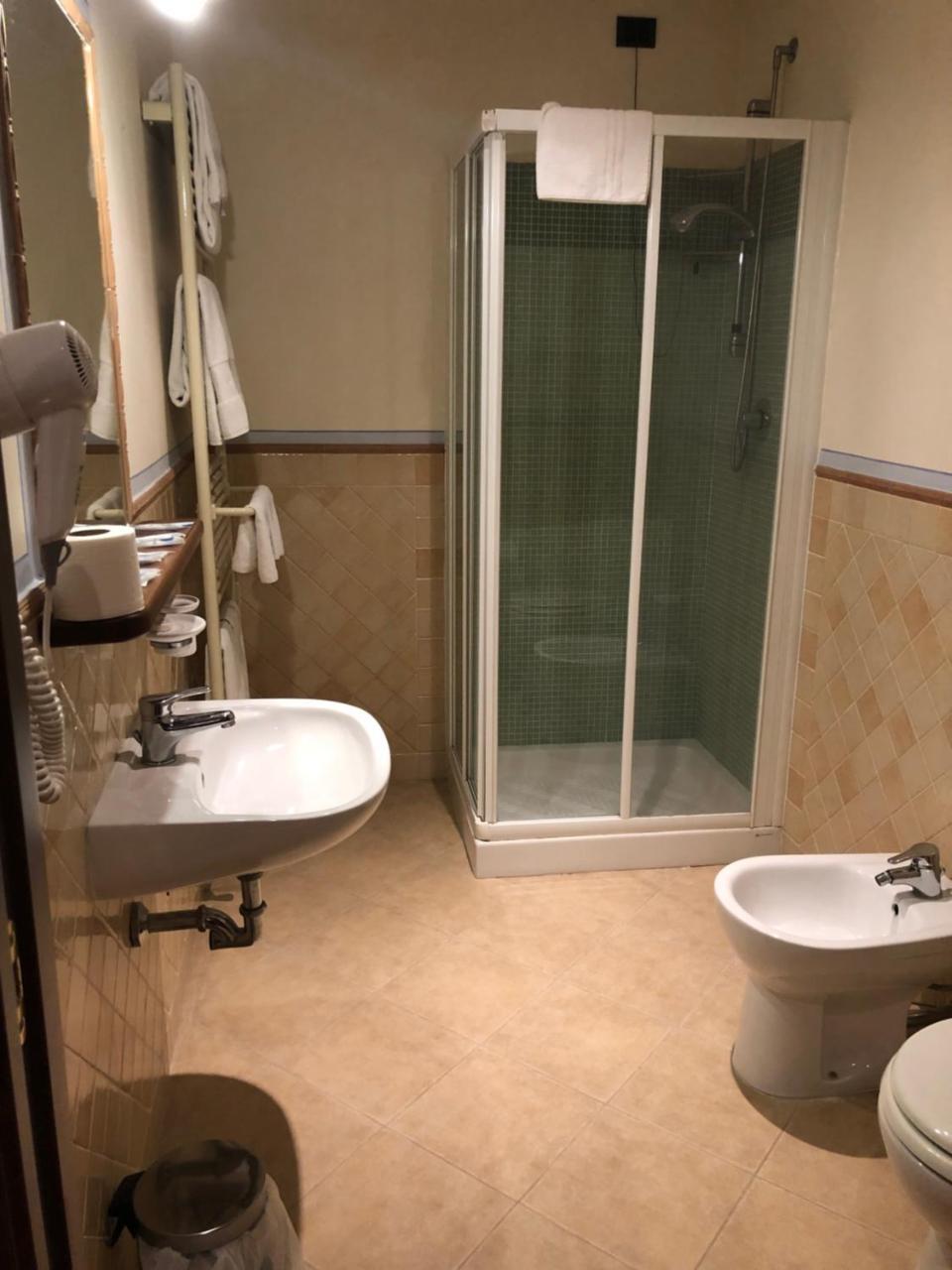 Agriturismo Beata Vanna فابرو المظهر الخارجي الصورة