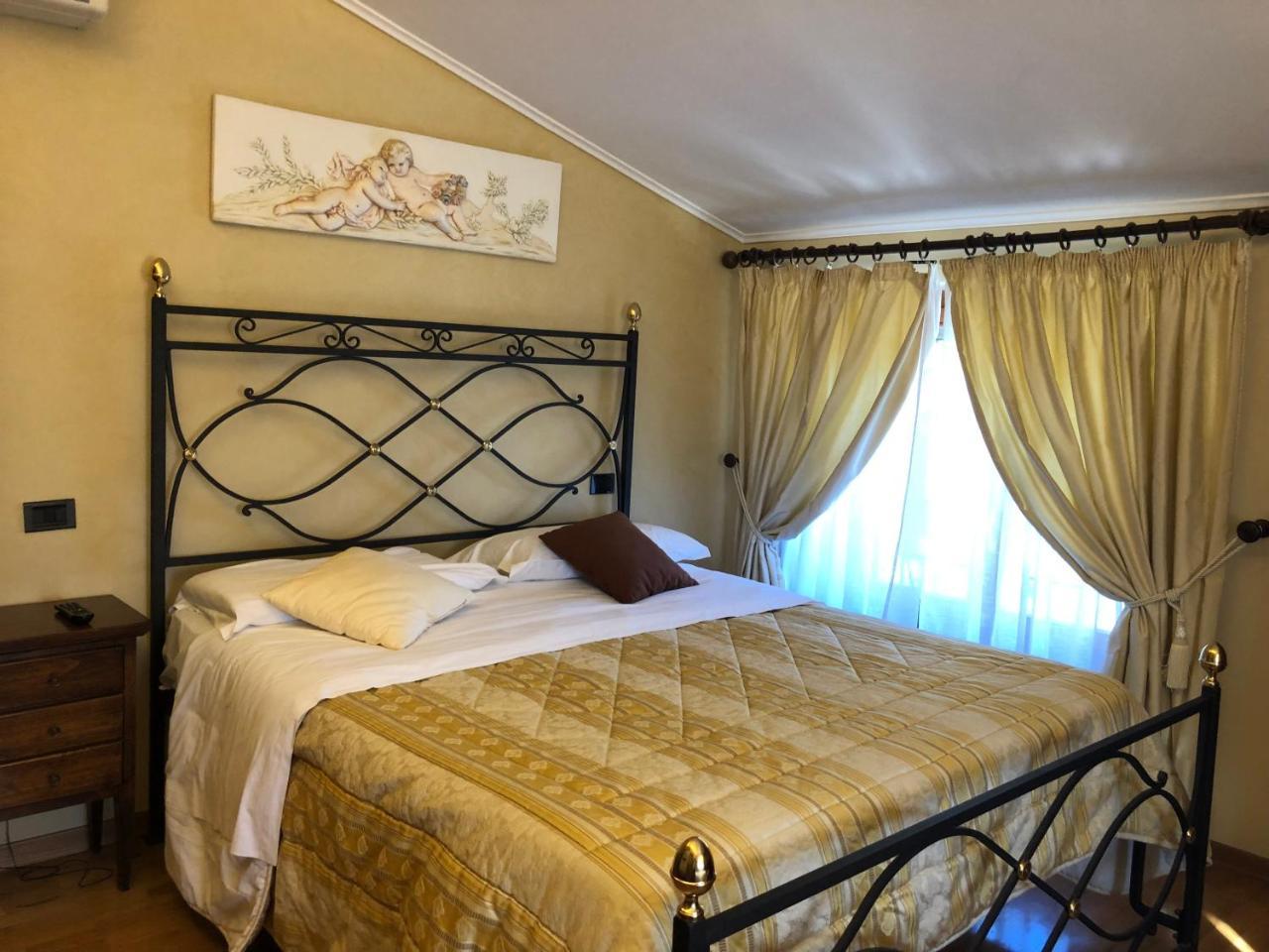 Agriturismo Beata Vanna فابرو المظهر الخارجي الصورة