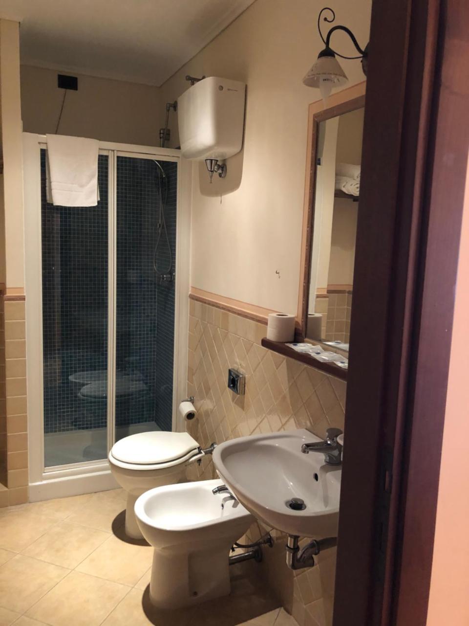 Agriturismo Beata Vanna فابرو المظهر الخارجي الصورة