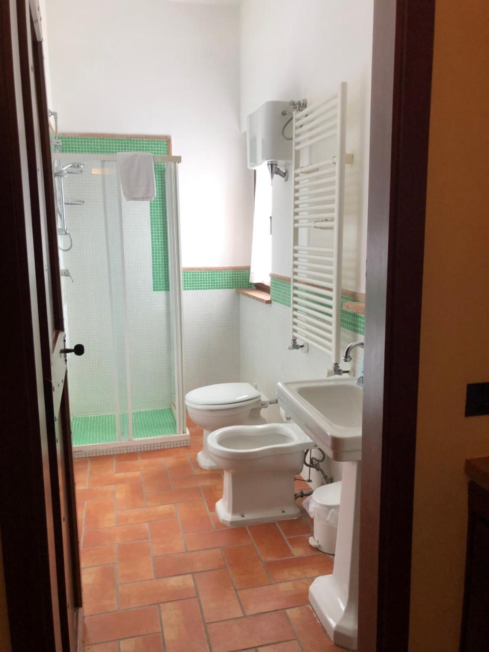 Agriturismo Beata Vanna فابرو المظهر الخارجي الصورة