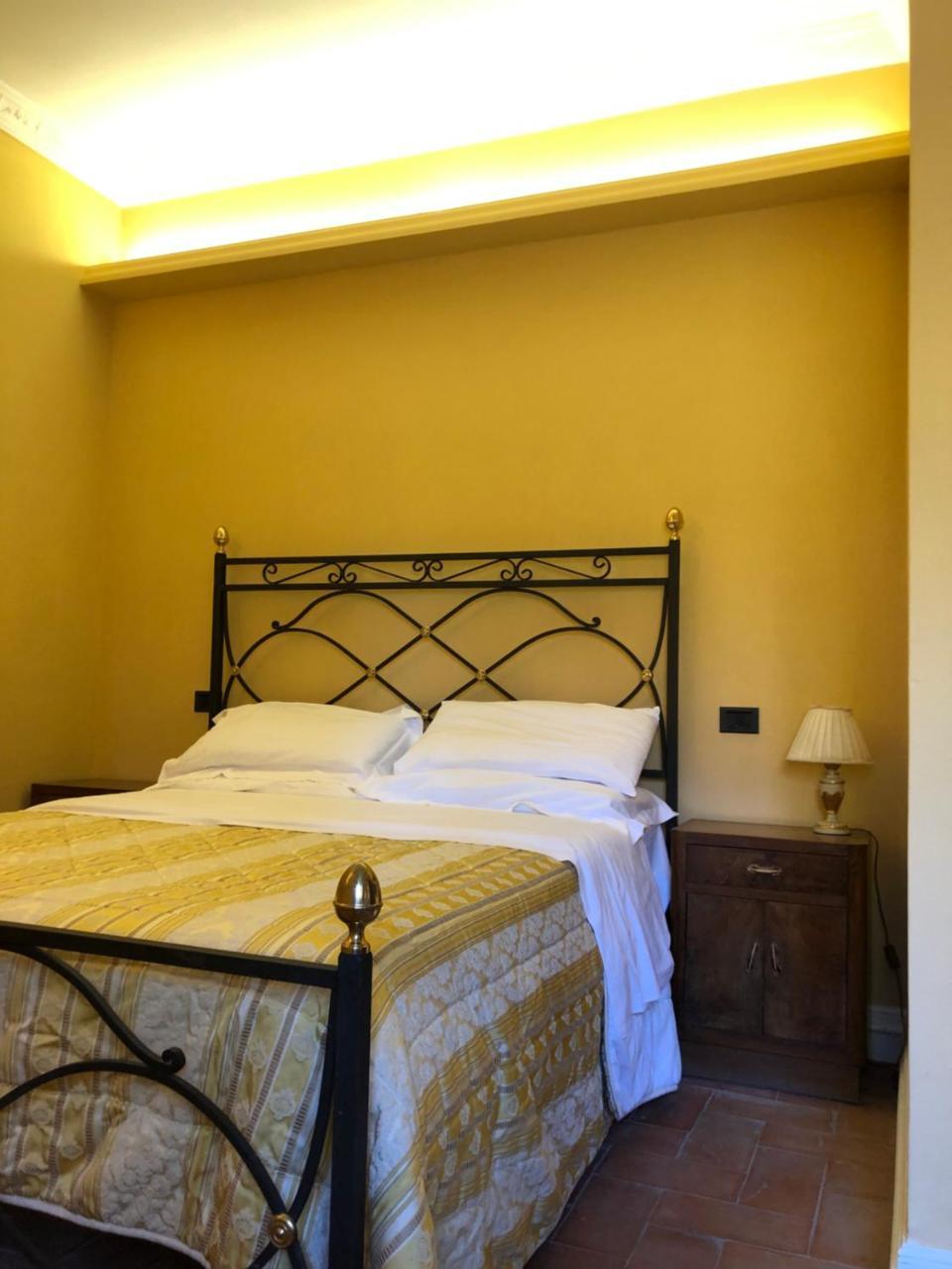 Agriturismo Beata Vanna فابرو المظهر الخارجي الصورة