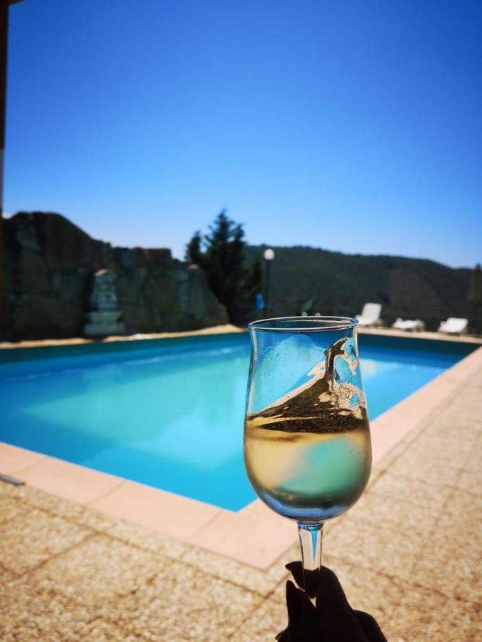 Agriturismo Beata Vanna فابرو المظهر الخارجي الصورة